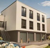 Penthouse Maisonette Wohnung mit Dachterasse - Mainz Ebersheim