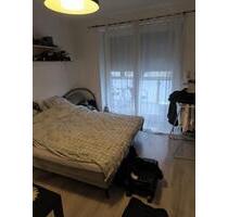 2 Zimmer Wohnung mit Wohnküche in Landshut Ganghoferstr 10-12