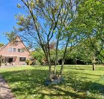 Traumhaftes Einfamilienhaus an der Nordsee in Butjadingen!