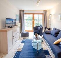 Ferienwohnung Merker Nr. 8- Urlaub in Dahme