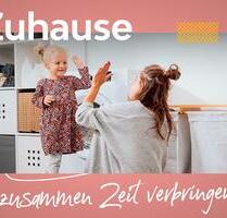 Top Angebot für Ihre Familie! - 350,00 EUR Kaltmiete, ca.  59,50 m² in Gotha (PLZ: 99867)