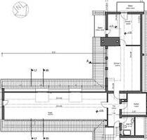 Moderne 3 Zimmer-DG-Wohnung in sonniger und ruhiger Lage - Limburgerhof