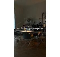 Wohnungsswap - 3 Zimmer, 82 m² - Markt, Aachen