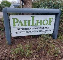 Seniorenwohnung an der Schlei zu vermieten - Fahrdorf