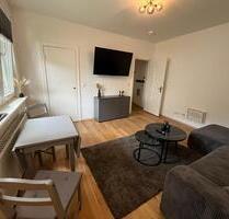 Möblierte 2-Raum-Wohnung in Hamburg Hohenfelde