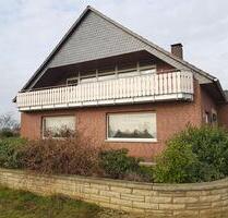 Eine Wohnung für die, die sparsam leben möchten. - Stolzenau