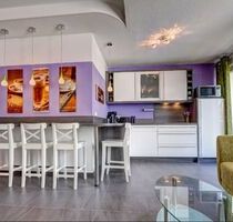 3-Raum-Ferienwohnung • 300 Meter zum Strand • Heringsdorf