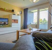 Ferienwohnung Vaupel Nr. 27 - Urlaub in Kellenhusen - Kellenhusen (Ostsee)