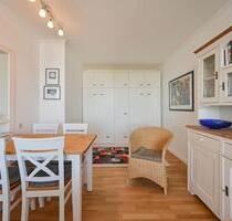 Ferienwohnung Krähennest mit Ostseeblick - Urlaub in Kellenhusen - Kellenhusen (Ostsee)