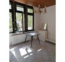 Ideal für Studenten! möbliertes Appartement Nähe NTM - Mannheim Innenstadt