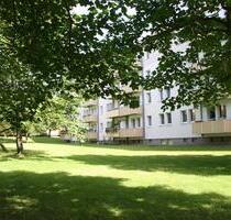 Wohnen im Grünen- Ihre neue Adresse für Entspannung pur - Chemnitz Altendorf