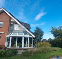 Großzügiges Einfamilienhaus in Kritzmow - befristete Vermietung