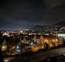 COMING SOON - Studentenwohnung mit Weitblick über Albstadt!