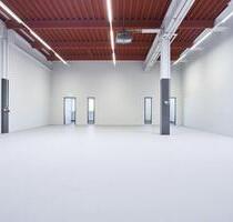 Sanierte Werkstattfläche mit modernem Büroanteil - Berlin Reinickendorf