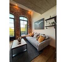 Bad Iburg - Modern möblierte 2,5-Zimmer-Wohnung (68m²)