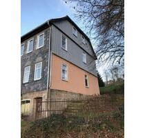 4 ZKB Wohnung mit möblierter Küche - optimal als WG geeignet in Hann. Münden - Münden ( HMÜ-GS12-1 )