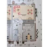 Mietwohnung 5 Zimmer 125qm m.Terasse Carport u. kleinem Garten - Viöl