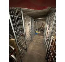 Trockenes Kellerabteil zur Aufbewahrung, Storage, Keller - Berlin Mitte