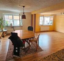 Zimmer in einer 3er Wg im Murhhardter Stadkern - Backnang