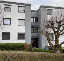 3-Zimmer Wohnung Hohe Wart 1. OG - Herbrechtingen