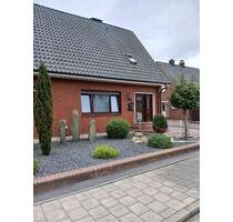 Doppelhaushälfte in Leer-Heisfelde - Leer (Ostfriesland)