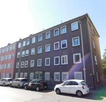***Schöne und zentral gelegene 2-Zimmerwohnung mit Balkon und Vinylboden*** - Duisburg Rheinhausen