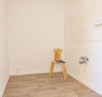 1-Zimmer-Wohnung mit Balkon nahe Vita-Center - Chemnitz Markersdorf