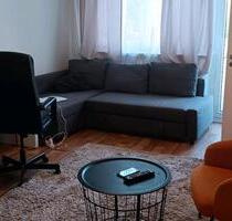 2 Zimmer Wohnung in Rostock Lütten Klein - Elmenhorst/Lichtenhagen