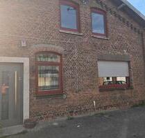 Haus mit zwei 3-Zimmer Wohnungen - Lägerdorf