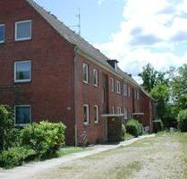 Endlich Zuhause: schöne 2-Zimmer-Wohnung in ruhiger Lage - Kiel Russee
