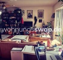 Wohnungsswap - 1 Zimmer, 52 m² - Blaubach, Köln