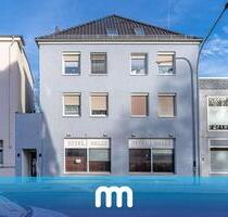 Gewerbeeinheit in begehrter Lage von Bremen-Woltmershausen