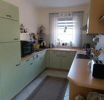 geräumige 2- Zimmerwohnung in Zella-Mehlis