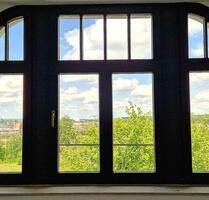 Gemütliche Dachgeschoss-2RW zentrumsnah mit Lift und EBK - Chemnitz