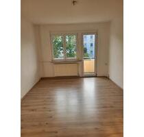 Gemütliche Singlewohnung mit Balkon in ruhiger Lage - Arnstadt