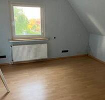 Obergeschosswohnung in zentraler Lage - Schwanewede