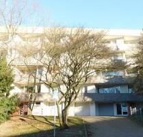 Gemütliche 3-Zi.-Whg. mit neuem Bad, neuem Boden und sonniger Loggia - Wuppertal Cronenberg