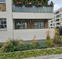 91101354 - gemütliche 2-Raum-Wohnung - im EG - Erfurt Johannesvorstadt