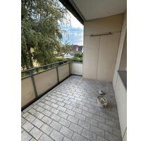 4 zimmer renoviert ab 1.9.25 mit Balkon - Braunschweig Wabe-Schunter-Beberbach