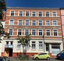 3-Raum-Wohnung in Werdervorstadt - Schwerin Altstadt