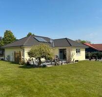 Winkelbungalow von Privat zu verkaufen - Heide