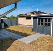 Doppelhaushälfte zu vermieten - 950,00 EUR Kaltmiete, ca.  75,00 m² in Friesoythe (PLZ: 26169)