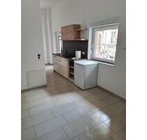 Eine kleine feien 1 Zimmerwohnung mit Küche - Mühltal