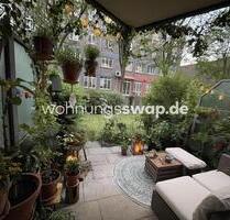 Wohnungsswap - 1 Zimmer, 37 m² - Weinsbergstraße, Ehrenfeld, Köln
