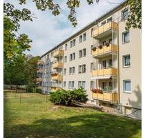 Erstbezug nach Wohnungssanierung !!! - Freiberg