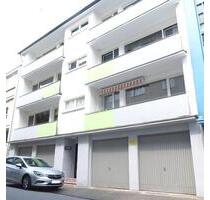 2-Zi.-Whg. mit neuem Boden und kleinem Balkon in Elberfeld - Wuppertal Gemarkung Elberfeld