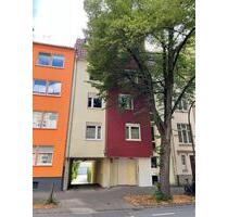 Exklusives Eigenheim mit Garten in der Wüste - Osnabrück