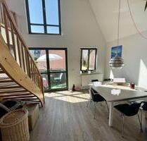 3-Zimmer-Maisonette-Wohnung in Wismar