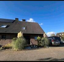 Attraktive Doppelhaushälfte Oberhausen Königshardt