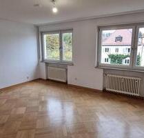 Schöne 3 Zimmer Wohnung Stuttgart West mit Balkon